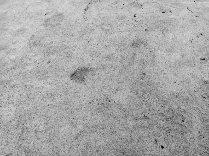 Patio Surface Restoration