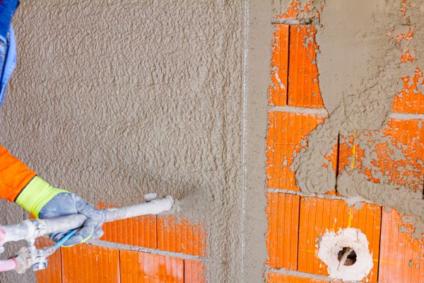 Pressure Grouting in Burlington