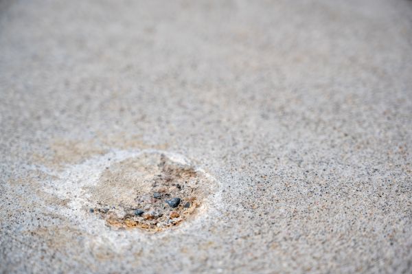 Concrete Jacking in Burlington