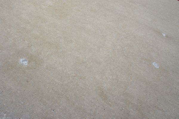 Cement Leveling in Burlington