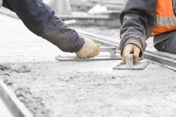 Driveway Mudjacking in Burlington