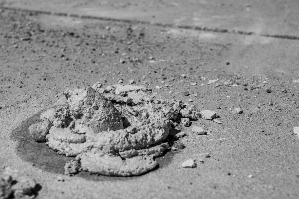 Concrete Slabjacking in Burlington